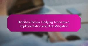 Ações Brasileiras: Técnicas de Hedge, Implementação e Mitigação de Risco